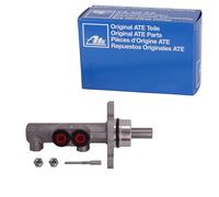 ATE Hauptbremszylinder Ø22,2mm 22,2mm für PEUGEOT CITROËN 24.2122-1767.3