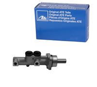 ATE Hauptbremszylinder 24.2122-1766.3 Ø 22,2 mm für Citroën C2, C3 (Pluriel) und Peugeot 1007