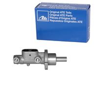 ATE Hauptbremszylinder 03.2122-1356.3 Ø22,2 mm für Peugeot/Citroën 206/306 Xsara