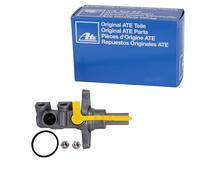 ATE HAUPTBREMSZYLINDER 22,2mm passend für DAIHATSU CHARADE TOYOTA YARIS | 03.415