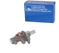 ATE HAUPTBREMSZYLINDER 22,2mm passend für FORD FIESTA | 24.4122-1733.3