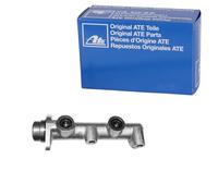 ATE Hauptbremszylinder hinten rechts links Ø22,2mm 22,2mm für FORD 6118140 6118143 24.2122-1713.3
