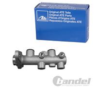 ATE HAUPTBREMSZYLINDER 22,2mm passend für HYUNDAI GETZ | 24.2122-1761.3