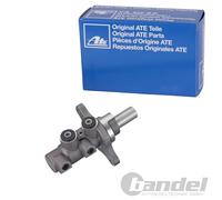 ATE HAUPTBREMSZYLINDER 22,2mm passend für HYUNDAI I30 TUCSON KIA CEE'D PRO | 24.