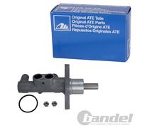 ATE Hauptbremszylinder 03.2123-3571.3 Ø 23,8 mm für Alfa Romeo Giulietta