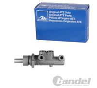 Hauptbremszylinder ATE 24.2123-1709.3 für Audi Skoda VW Seat A3