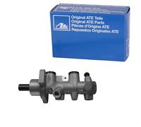 ATE HAUPTBREMSZYLINDER 23,8mm passend für AUDI A3 TT SEAT LEON TOLEDO SKODA OCTA