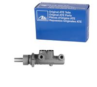 Ate Hauptbremszylinder 23,8mm Passend Für Audi A3 Tt Seat Leon Toledo Skoda Octa Hauptbremszylinder: A.b.s.: 61981x Aic: 55540 Aisin: Bmxp004 Ate: