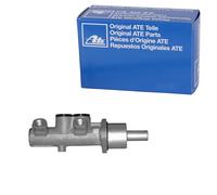 ATE HAUPTBREMSZYLINDER 23,8mm passend für AUDI A6 | 24.2123-1731.3