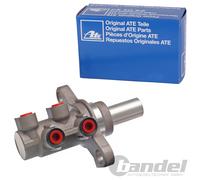 ATE HAUPTBREMSZYLINDER 23,8mm passend für CHEVROLET AVEO TRAX OPEL MOKKA | 24.41
