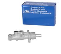 ATE HAUPTBREMSZYLINDER 23,8mm passend für CITROËN BERLINGO XSARA PEUGEOT 306 PAR