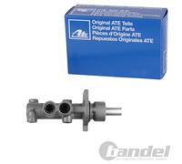 Hauptbremszylinder ATE 24.2123-1715.3 für Peugeot Citroën 306 Partner Xsara
