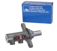 ATE Hauptbremszylinder Ø23,8mm 23,8mm für PEUGEOT CITROËN 24.4123-1734.3