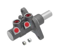 ATE Hauptbremszylinder Ø23,8mm 23,8mm für PEUGEOT CITROËN 24.4153-0173.3