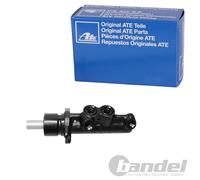 Hauptbremszylinder ATE 24.2123-1733.3 für Peugeot Fiat Citroën Lancia 806 Ulysse