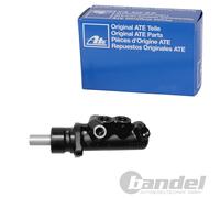 Hauptbremszylinder ATE 24.2123-1738.3 für Peugeot Fiat Citroën 806 Ulysse Jumpy