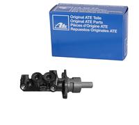 ATE Hauptbremszylinder Ø23,8mm 23,8mm für PEUGEOT FIAT CITROËN 24.2123-1707.3