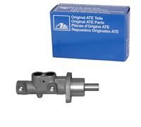 ATE Hauptbremszylinder Ø23,8mm 23,8mm für CITROËN 03.2123-2761.3