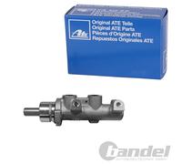 Hauptbremszylinder ATE 24.2123-1763.3 für Fiat Lancia Idea Musa Van