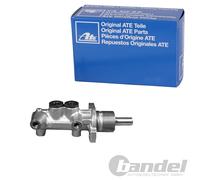 ATE HAUPTBREMSZYLINDER 23,8mm passend für FORD ESCORT ORION | 24.2123-1606.3