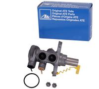 ATE Hauptbremszylinder 03.4153-0015.3 – 23,8 mm – für Ford Fiesta, Fusion und Mazda 2