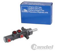 Hauptbremszylinder ATE 24.2123-1779.3 für Ford Mondeo III Turnier