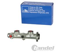 Ate Hauptbremszylinder 23,8mm Passend Für Ford Transit 24.2123-1705.3 Hauptbremszylinder: A.b.s.: 61717x Ate: 24212317053 Brembo: M24030 Car: 546
