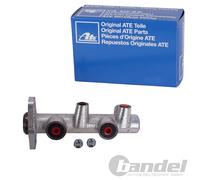 ATE Hauptbremszylinder Ø23,8mm 23,8mm für FORD 24.2123-1724.3