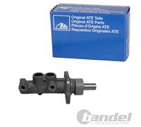 ATE Hauptbremszylinder Ø23,8mm 23,8mm für FORD 24.2123-1749.3
