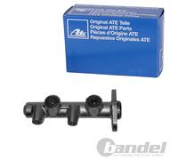 ATE Hauptbremszylinder Ø23,8mm 23,8mm für FORD 24.2123-1756.3