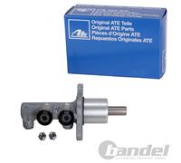 ATE Hauptbremszylinder 24.2123-1776.3 Ø23,8 mm für Mercedes-Benz