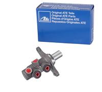 ATE HAUPTBREMSZYLINDER 23,8mm passend für NISSAN BLUEBIRD SENTRA | 24.4123-1727.