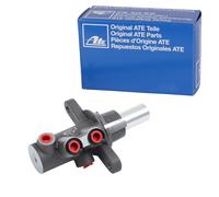 Bremspumpe Aluguss 24.4123-1725.3 ATE für NISSAN QASHQAI / QASHQAI +2 I