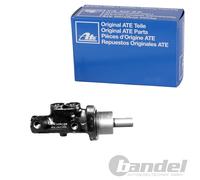 Ate Hauptbremszylinder 23,8mm Passend Für Opel Calibra Vectra Saab 9-3 900 03. Hauptbremszylinder: A.b.s.: 41105 Ate: 03212311213 Delphi: Lm41121