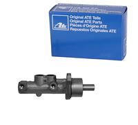 ATE Hauptbremszylinder 24.2123-1767.3 Ø23,8 mm für Opel/Vauxhall Corsa C, Combo, Tigra