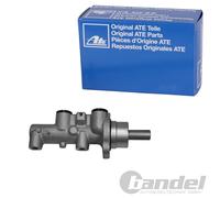 ATE Hauptbremszylinder Ø23,8mm 23,8mm für VAUXHALL OPEL 24.2123-1764.3