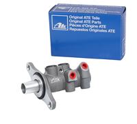 ATE HAUPTBREMSZYLINDER 23,8mm passend für RENAULT CAPTUR CLIO | 24.4123-1723.3