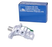 Hauptbremszylinder ATE 24.4123-1724.3 für Renault Clio IV Captur I