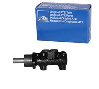 ATE Hauptbremszylinder Ø23,8mm 23,8mm für RENAULT 03.2123-1741.3