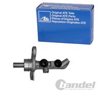 ATE Hauptbremszylinder Ø23,8mm 23,8mm für RENAULT 24.2123-1760.3