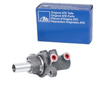 Ate Hauptbremszylinder 23,8mm Passend Für Renault Grand Megane Scénic 24.4123- Hauptbremszylinder: A.b.s.: 61237 Ate: 24412317213 Brembo: M68046