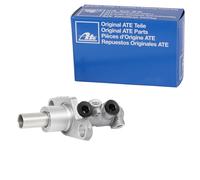 ATE HAUPTBREMSZYLINDER 23,8mm passend für SEAT ALTEA LEON SKODA SUPERB YETI VW B