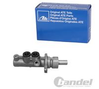 ATE Hauptbremszylinder 24.2123-1746.3 Ø23,8 mm für Volvo S40 I V40