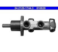 ATE Hauptbremszylinder 24.2120-1744.3 FIAT PANDA / PANDA CLASSIC