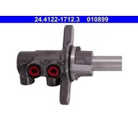 Hauptbremszylinder ATE 24.4122-1712.3 für Fiat Sedici