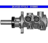 ATE Hauptbremszylinder 24.4123-1713.3 FORD FOCUS I Stufenheck FORD FOCUS I Turni