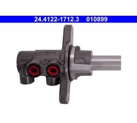 ATE Hauptbremszylinder 24.4122-1712.3 FIAT SEDICI SUZUKI SX4 / Stufenheck