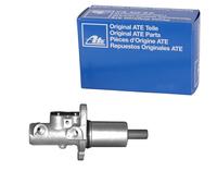 ATE HAUPTBREMSZYLINDER 25,4mm passend für AUDI A4 A6 SEAT EXEO SKODA SUPERB VW P
