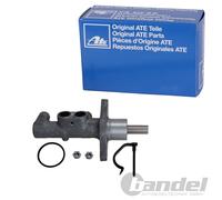 Hauptbremszylinder ATE 03.2125-0671.3 für Fiat Peugeot Citroën Scudo Expert