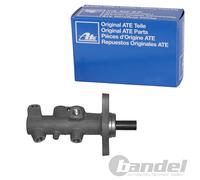 ATE HAUPTBREMSZYLINDER 25,4mm passend für VOLVO S60 S80 V70 XC70 | 03.2125-7708.